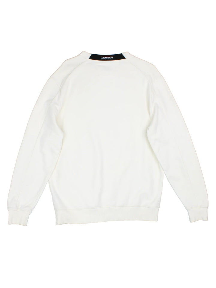 C.P. Company Sweatshirt (Size L)