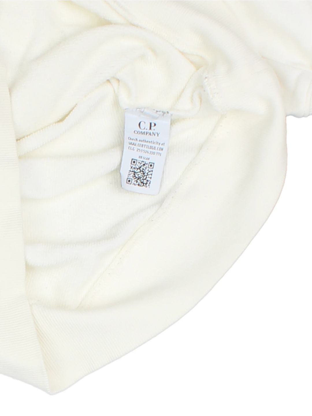 C.P. Company Sweatshirt (Size L)