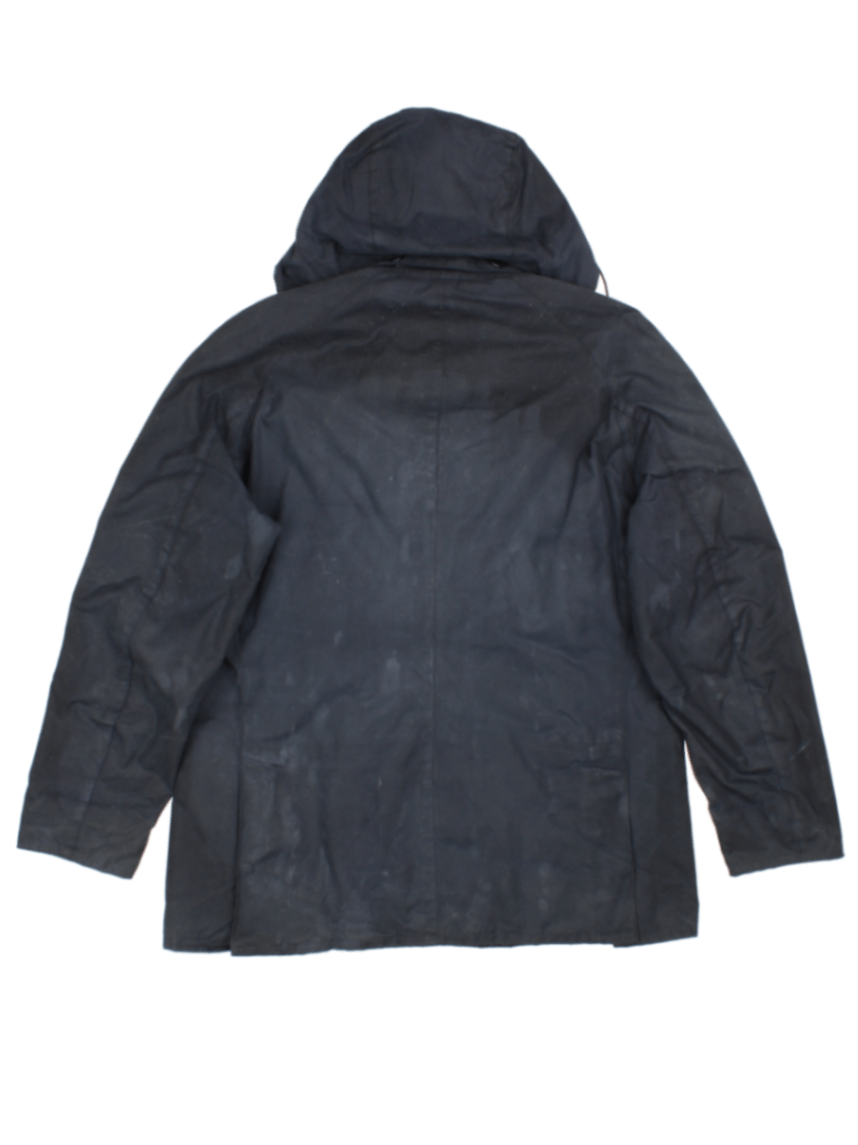 Barbour Wachsjacke (Größe L)