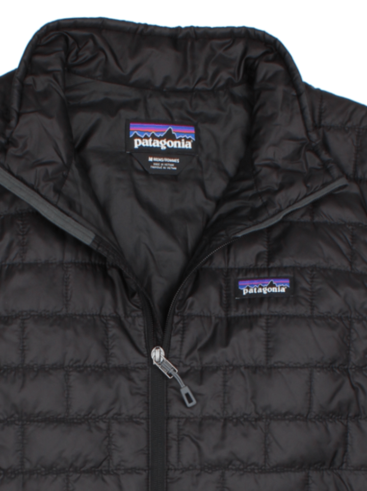 Patagonia Nano Puff Vest (Size S)