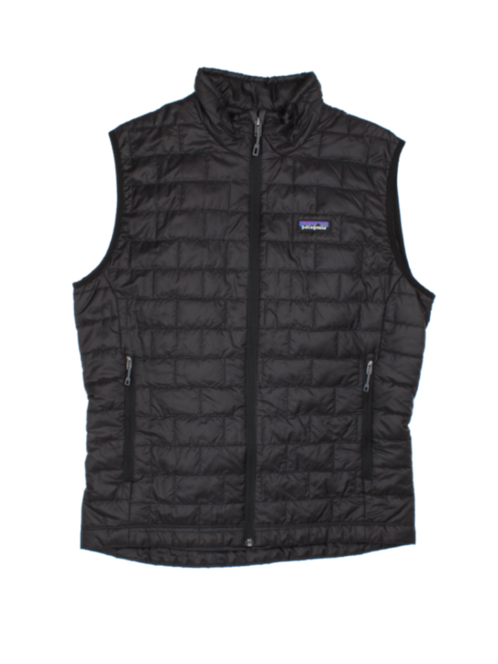 Patagonia Nano Puff Vest (Size S)
