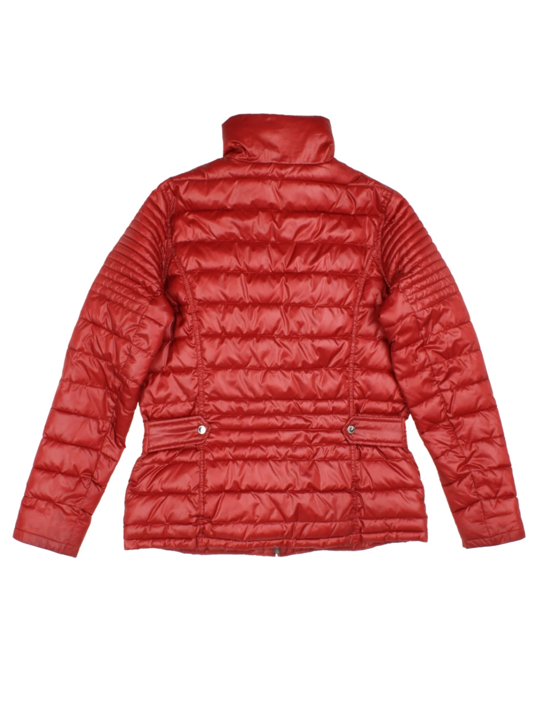 Barbour International Daunenjacke (Größe M)