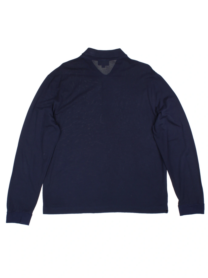 Lacoste Polo Shirt (Size L)