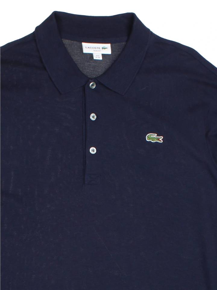 Lacoste Polo Shirt (Size L)