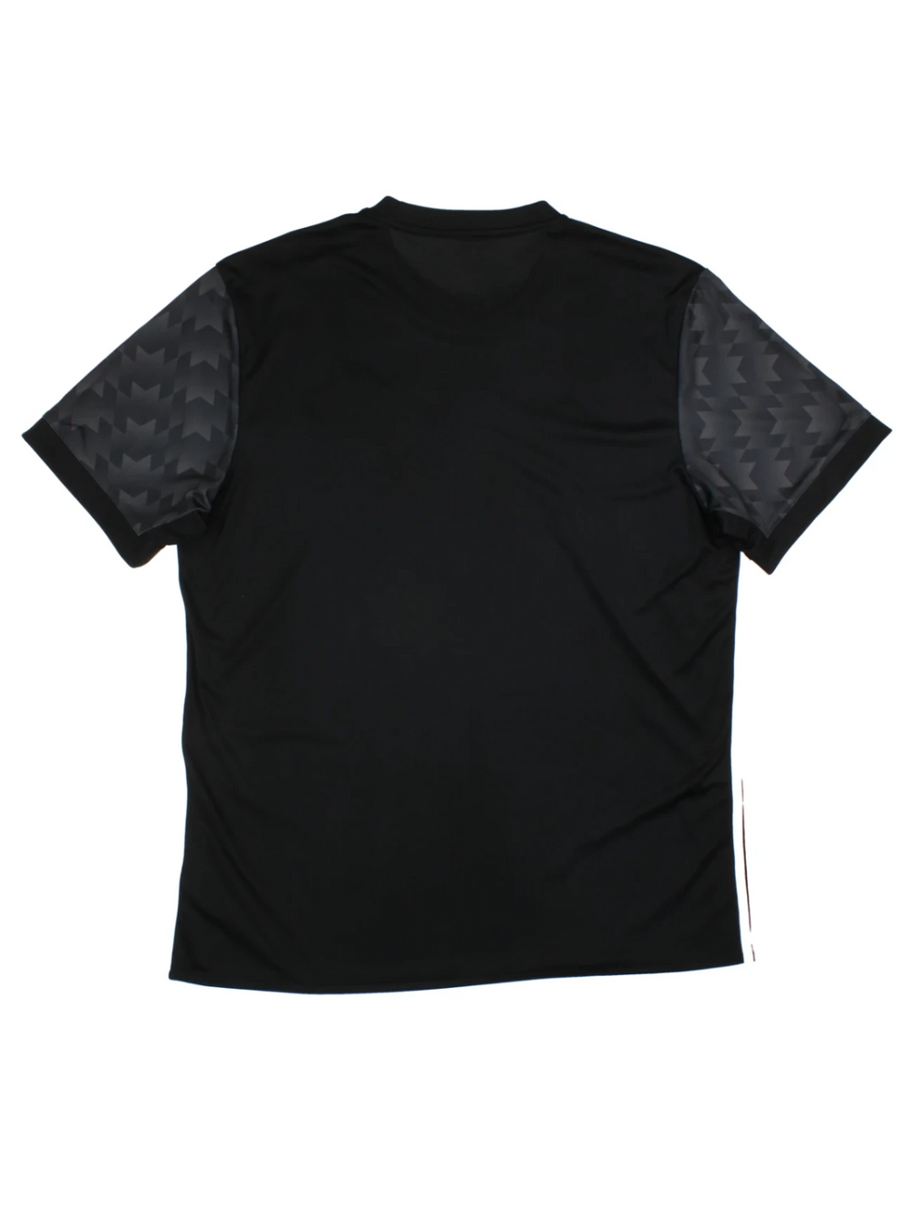 17-18 Adidas Manchester United F.C. Away Football Shirt (Size XL) - VintageFolk