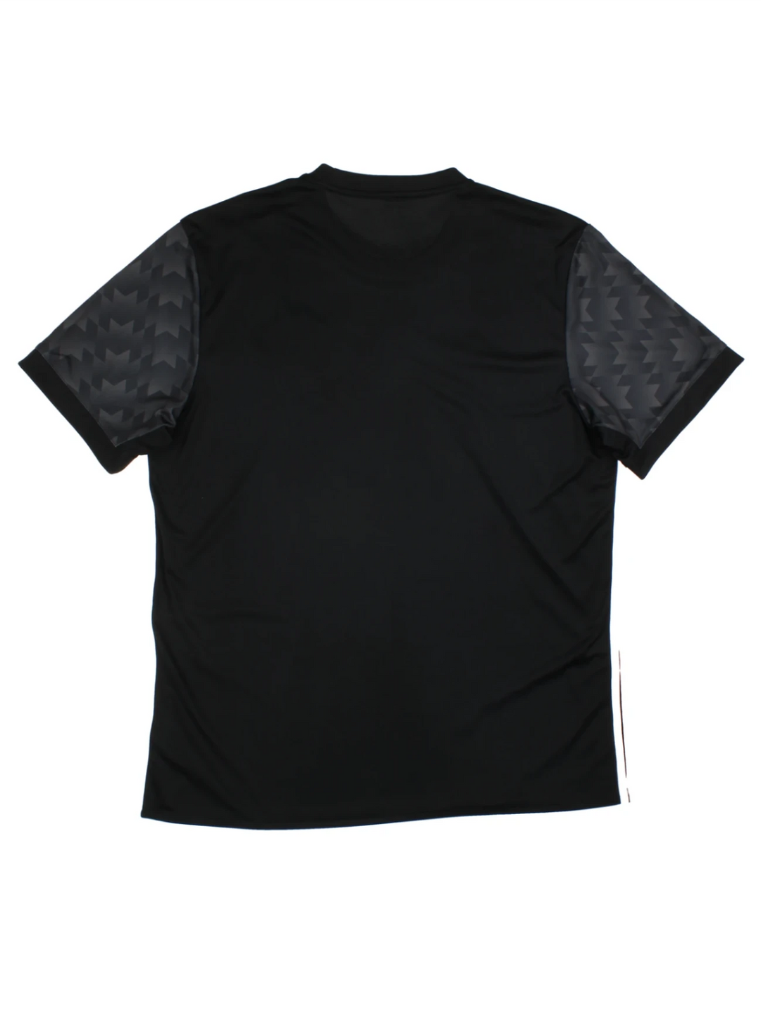 17-18 Adidas Manchester United F.C. Away Football Shirt (Size XL) - VintageFolk