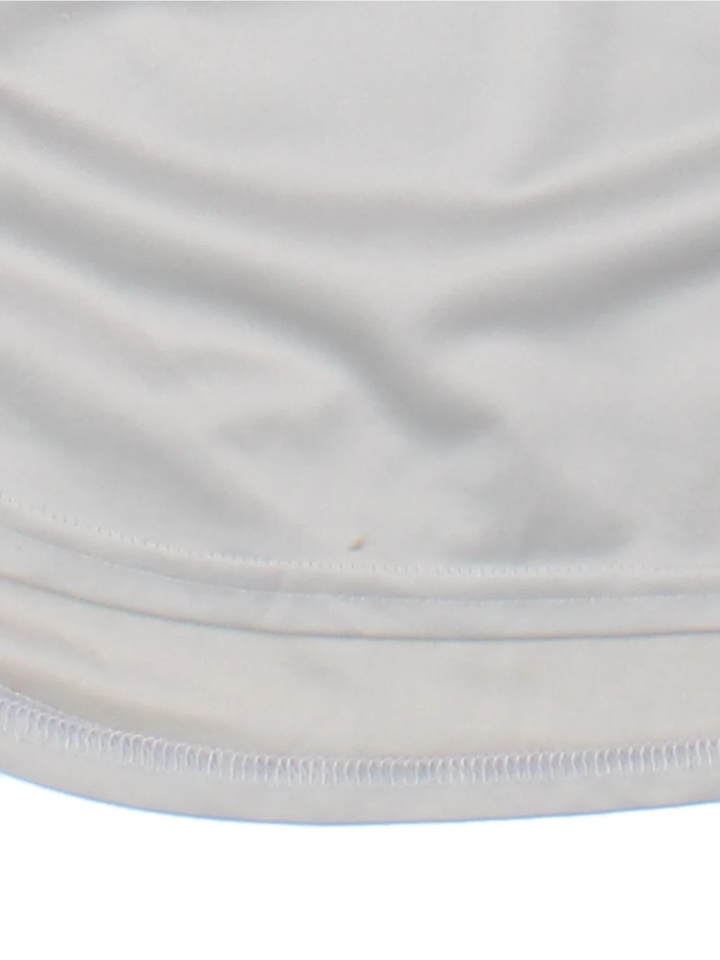 98-01 Nike FC Barcelona Away Football Shirt (Size L)