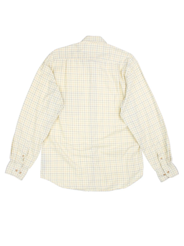 Barbour Shirt (Size L)