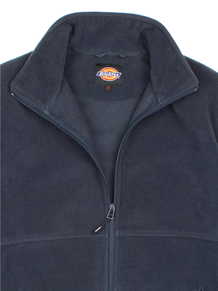 Dickies Micro Fleece (Size S)