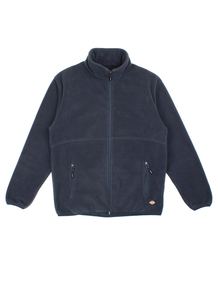 Dickies Micro Fleece (Size S)