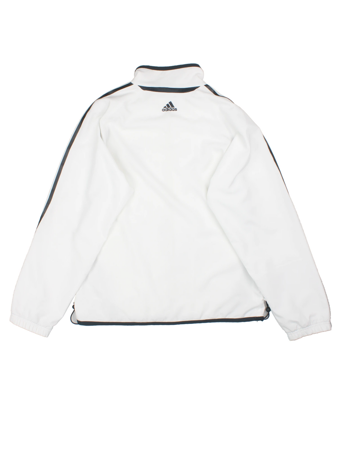 Adidas Adilenium Season 4 Teamgeist Tracksuit Top (Size M) - VintageFolk