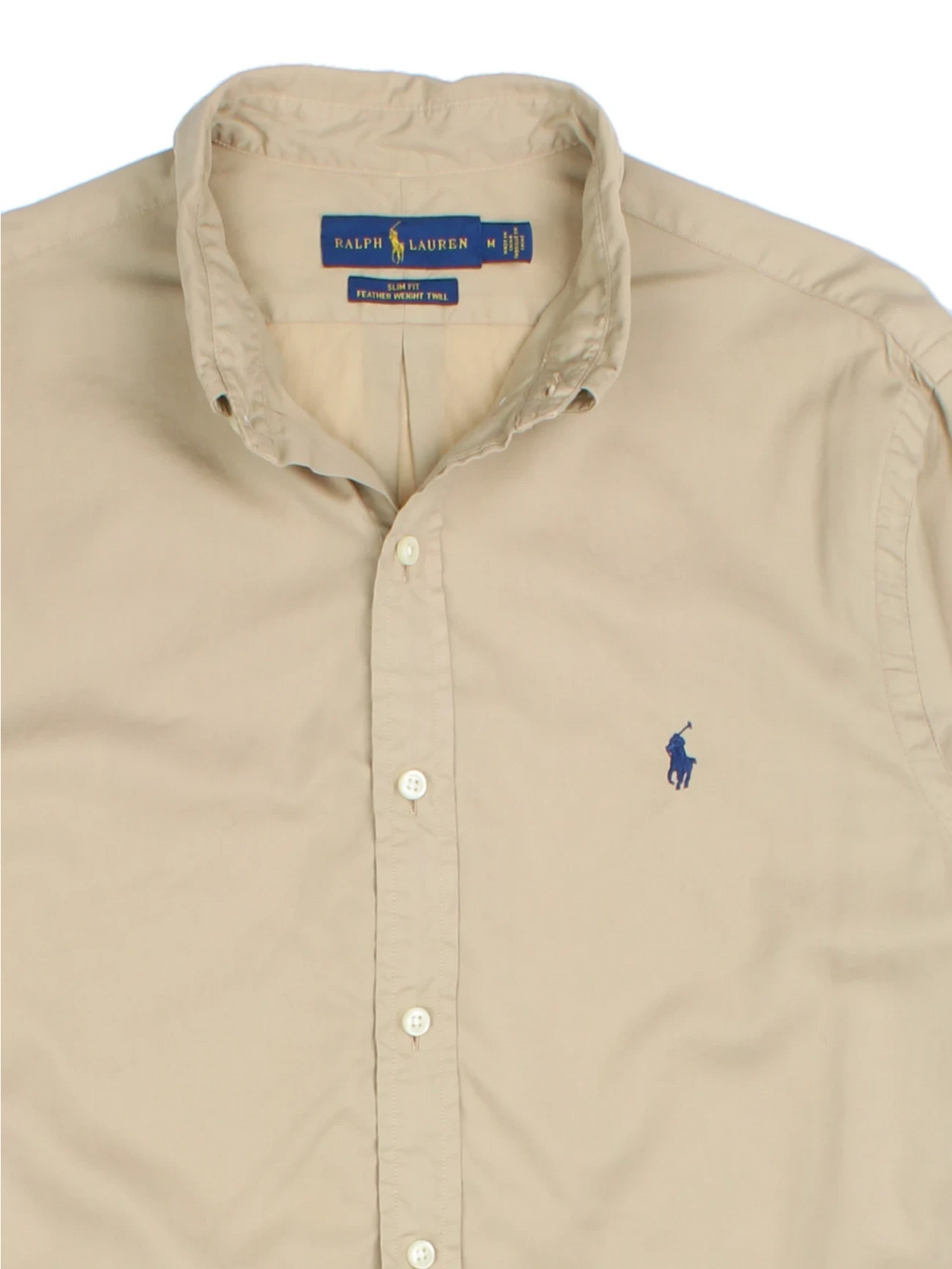 Ralph Lauren Shirt (Size M)