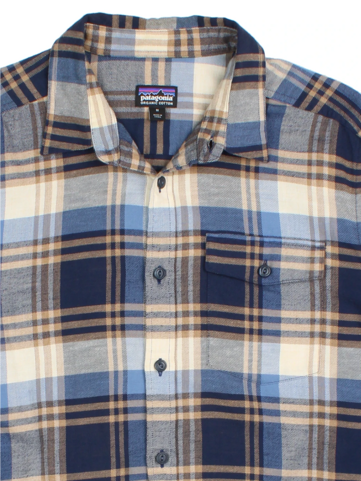 Patagonia Shirt (Size XL)