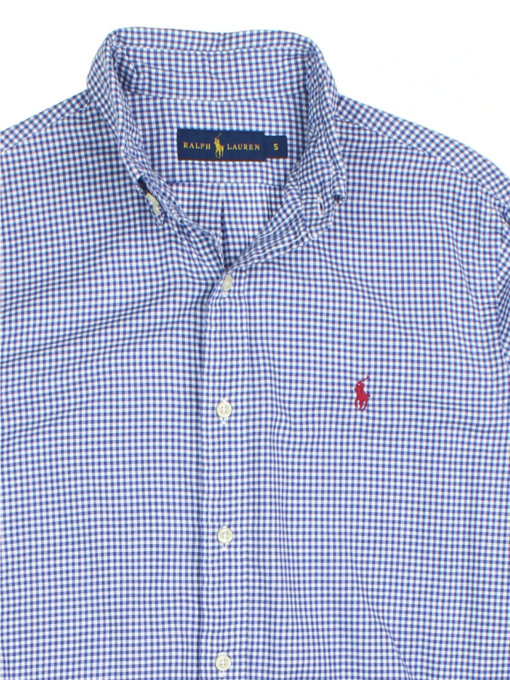 Ralph Lauren Shirt (Size M)