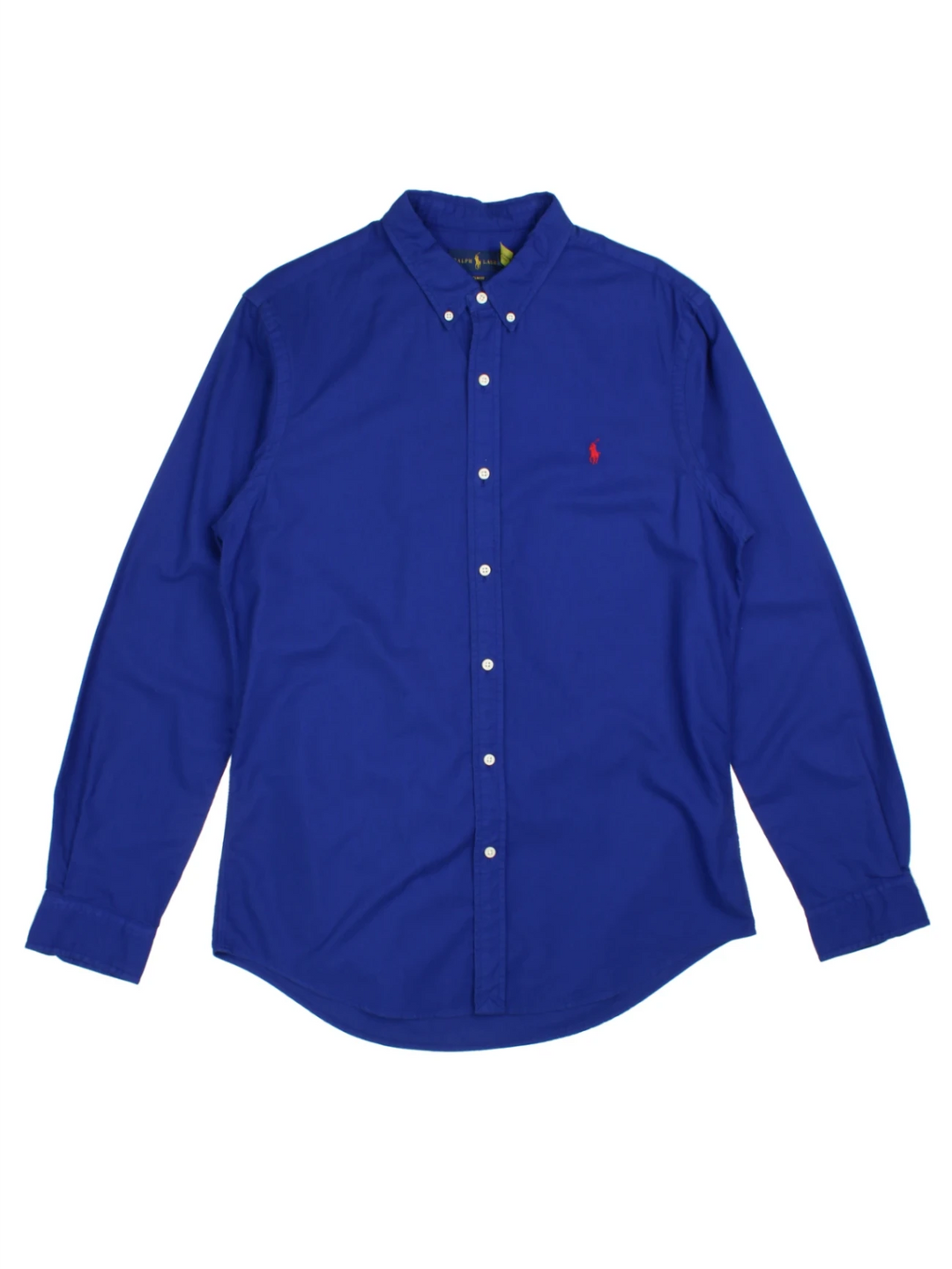 Ralph Lauren Shirt (Size L) - VintageFolk