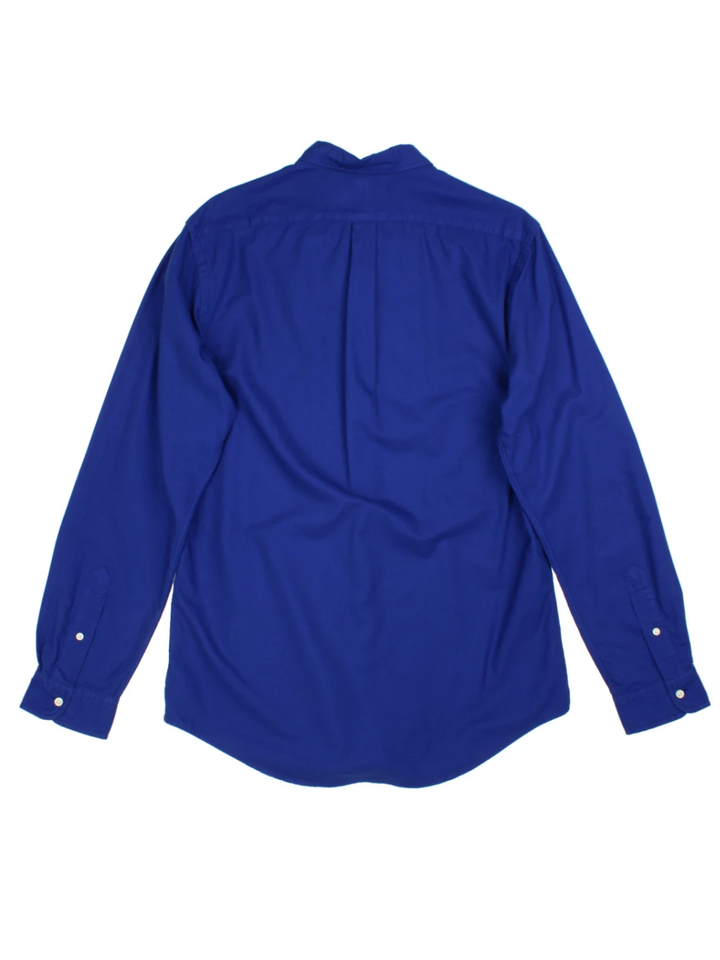 Ralph Lauren Shirt (Size L) - VintageFolk