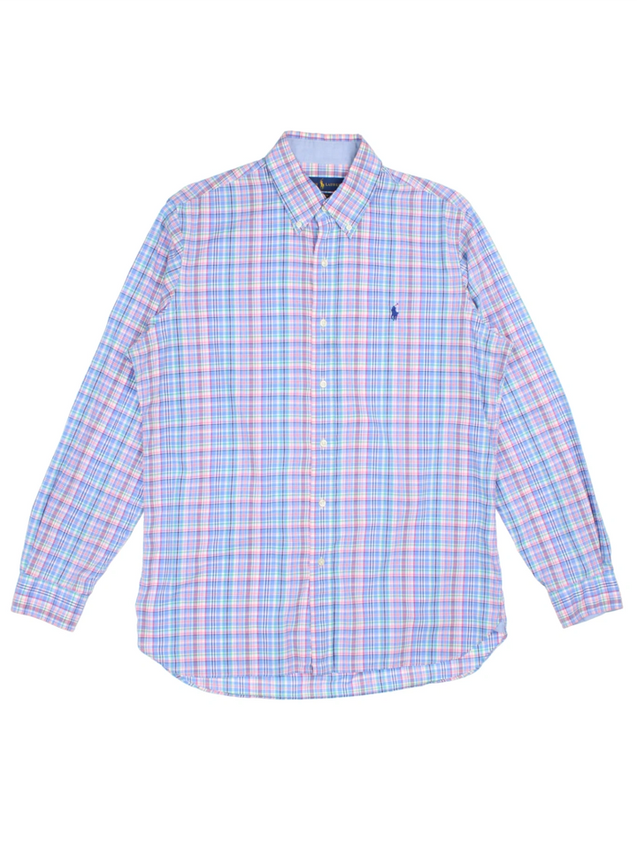 Ralph Lauren Shirt (Size L)