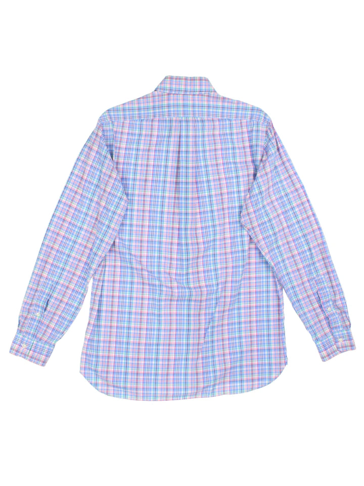 Ralph Lauren Shirt (Size L)