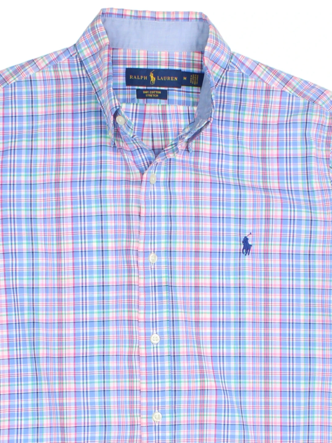 Ralph Lauren Shirt (Size L)