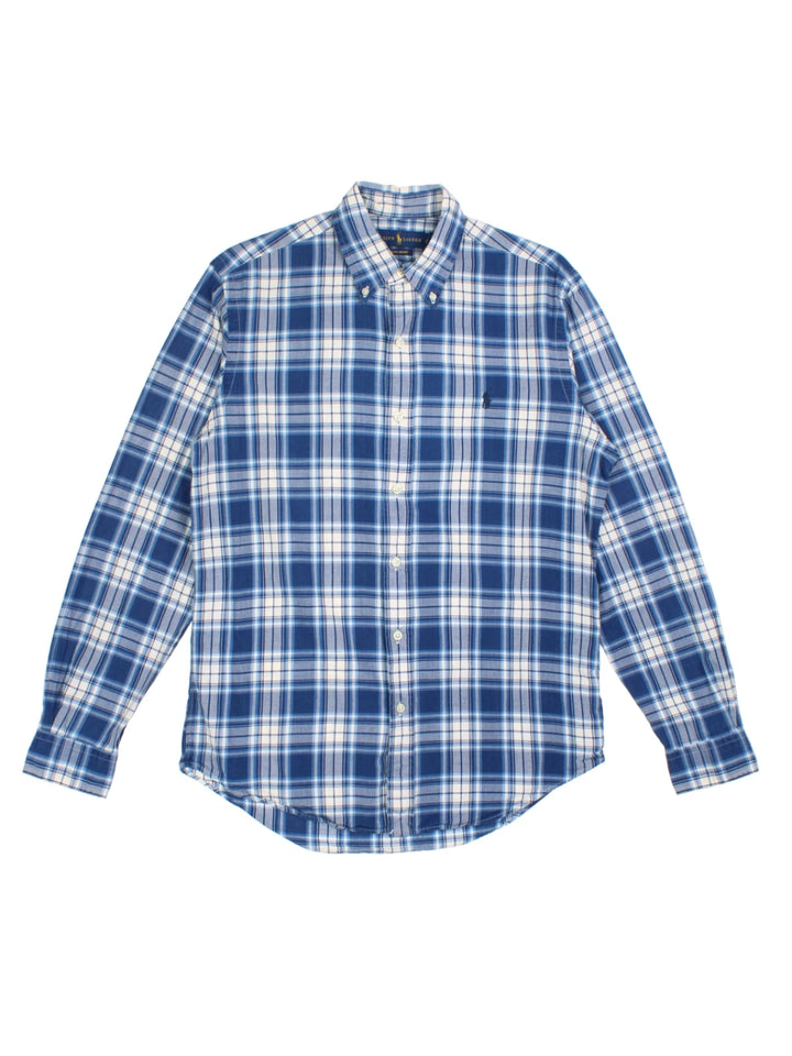 Ralph Lauren Shirt (Size M)