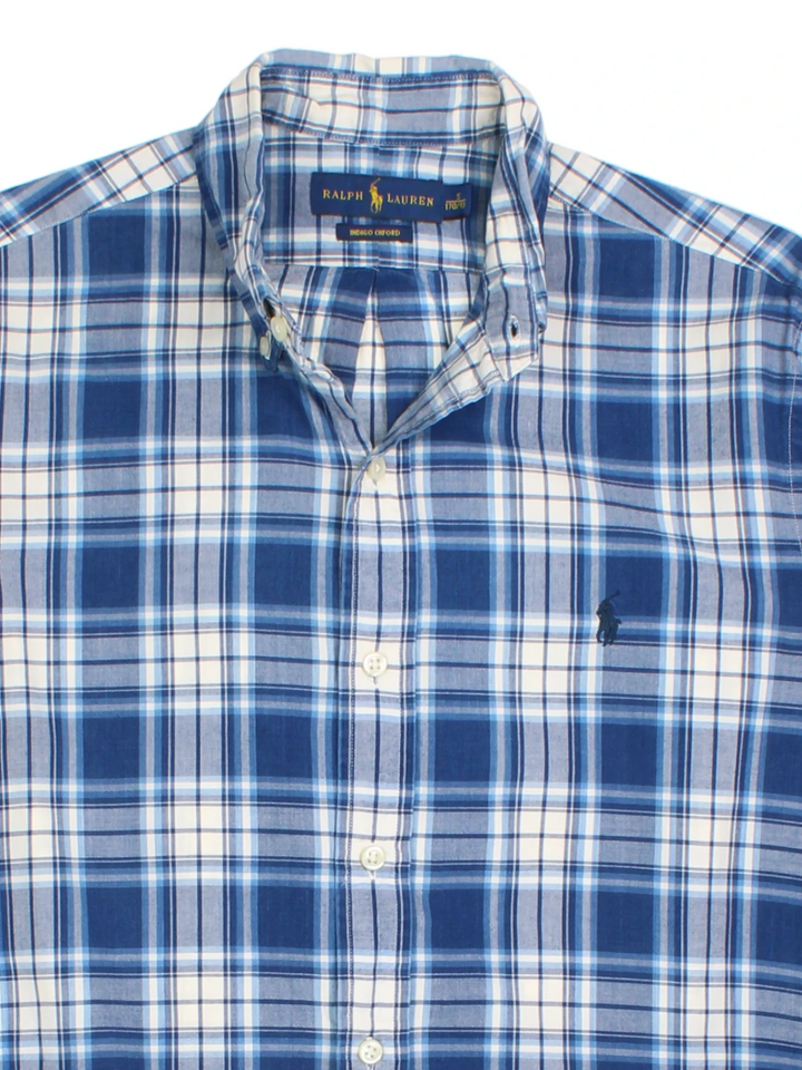 Ralph Lauren Shirt (Size M)