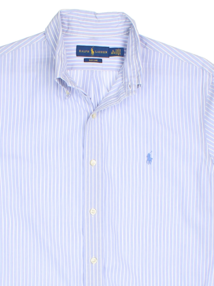 Ralph Lauren Shirt (Size L)