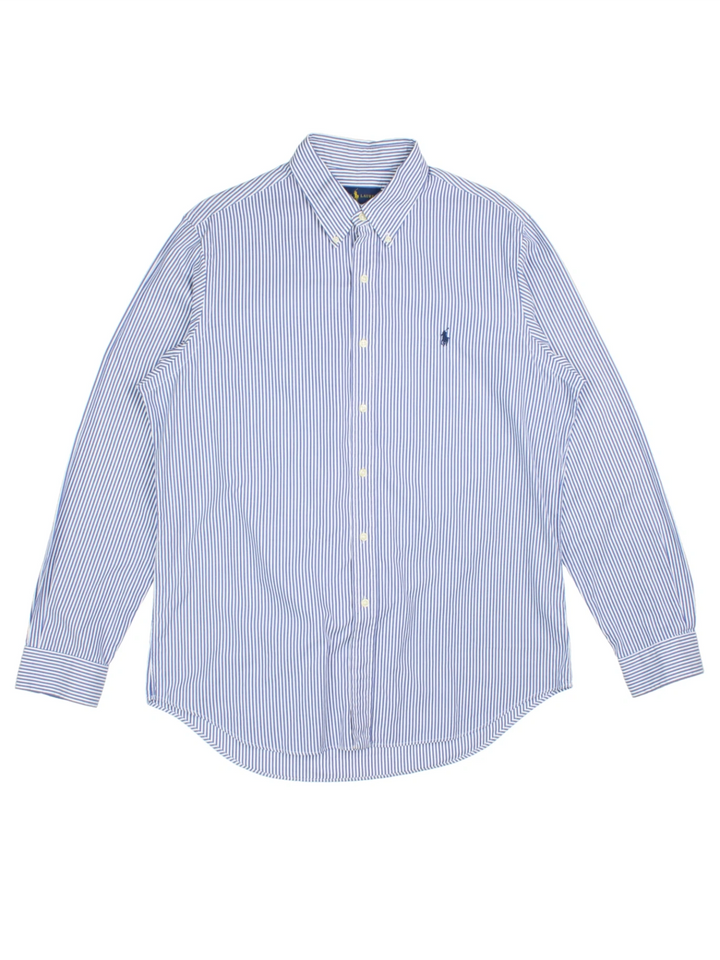 Ralph Lauren Shirt (Size XL)