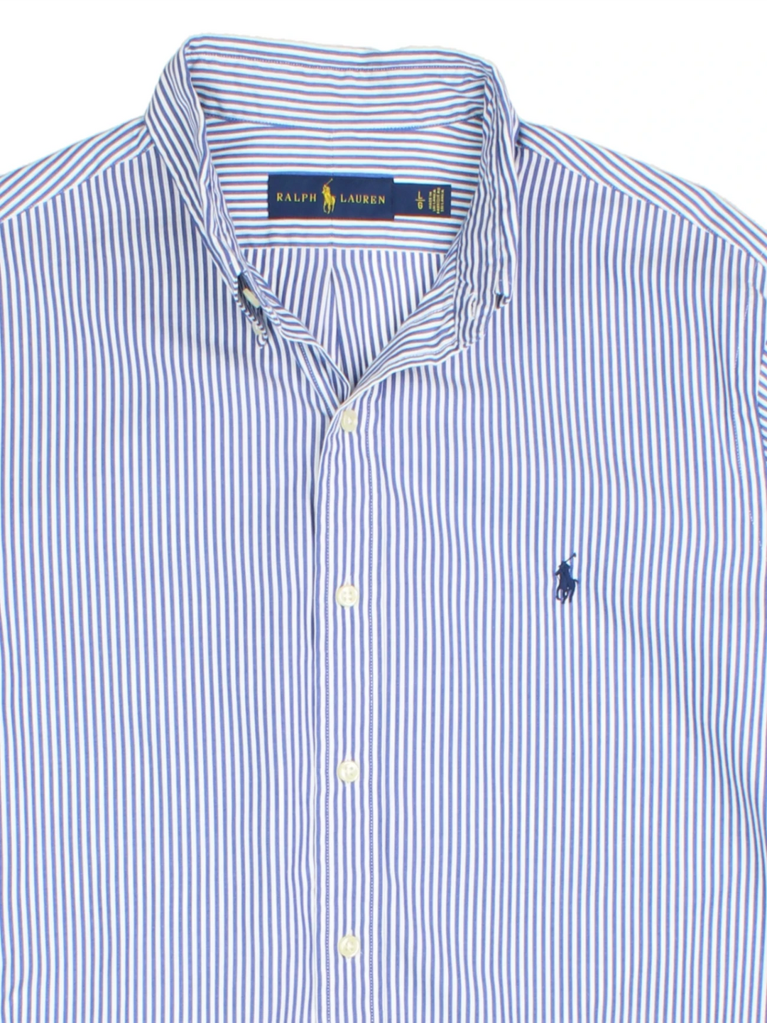 Ralph Lauren Shirt (Size XL)