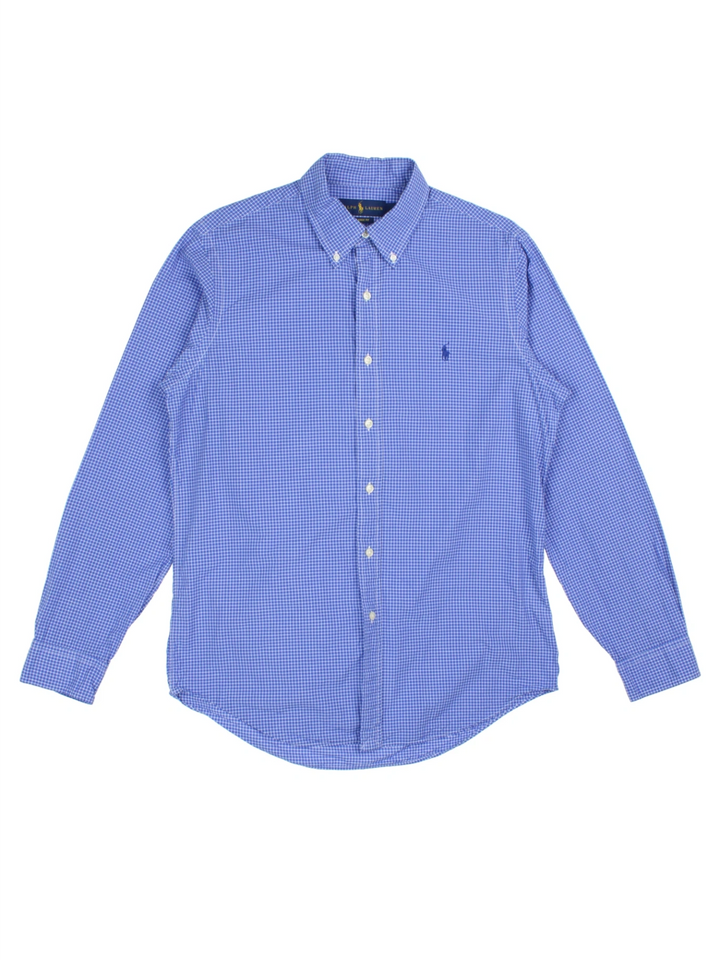 Ralph Lauren Shirt (Size M)