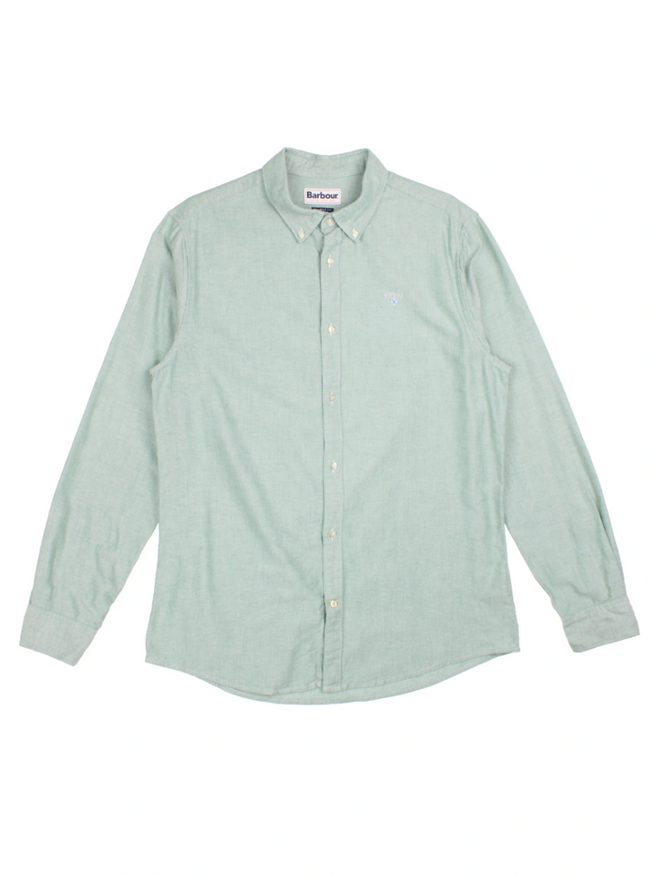 Barbour Shirt (Size L)