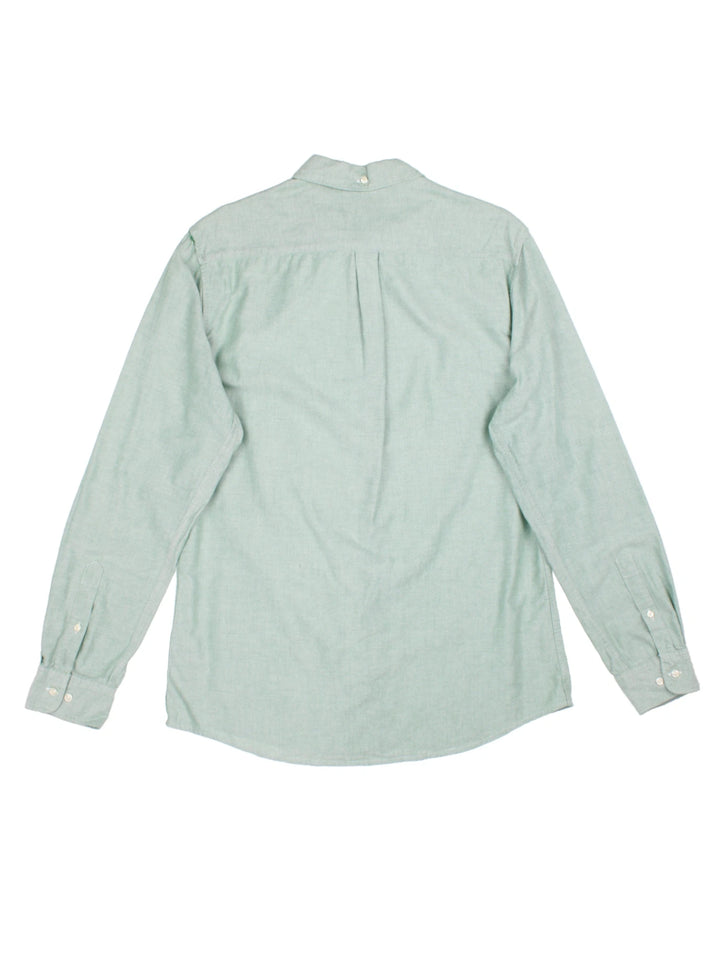 Barbour Shirt (Size L)