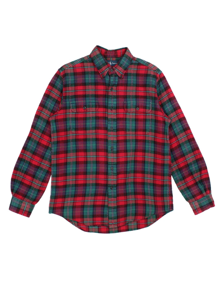 Ralph Lauren Shirt (Size M)