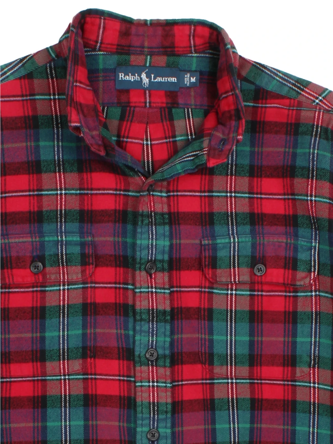 Ralph Lauren Shirt (Size M)