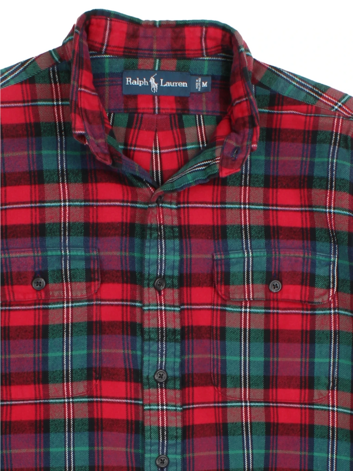 Ralph Lauren Shirt (Size M)