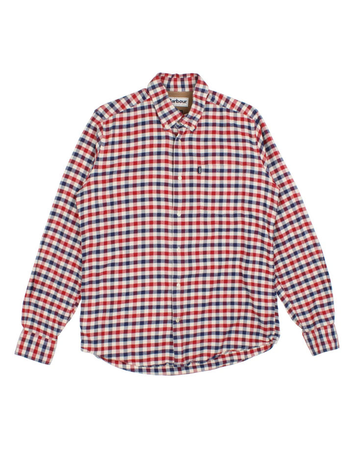 Barbour Shirt (Size M)