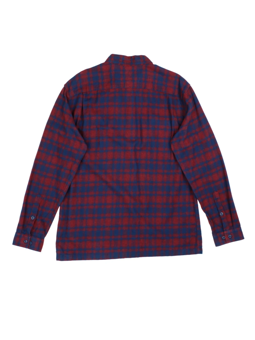 Patagonia Checked Shirts (Size XL)