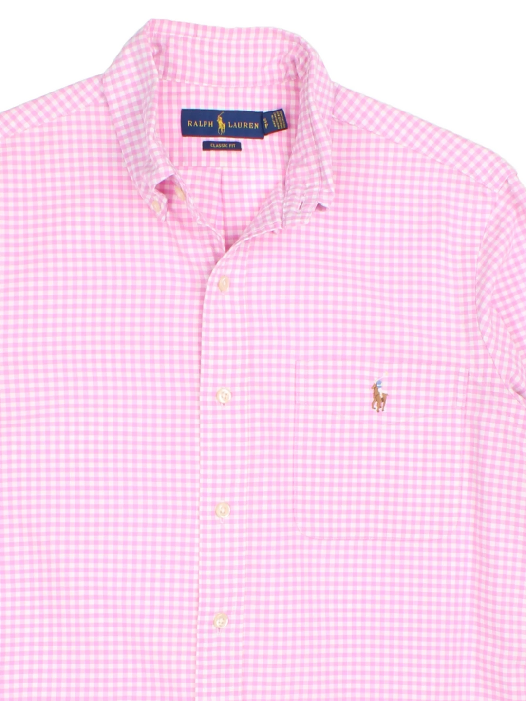 Ralph Lauren Hemd (Größe S)