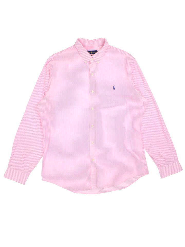 Ralph Lauren Shirt(Size XL)