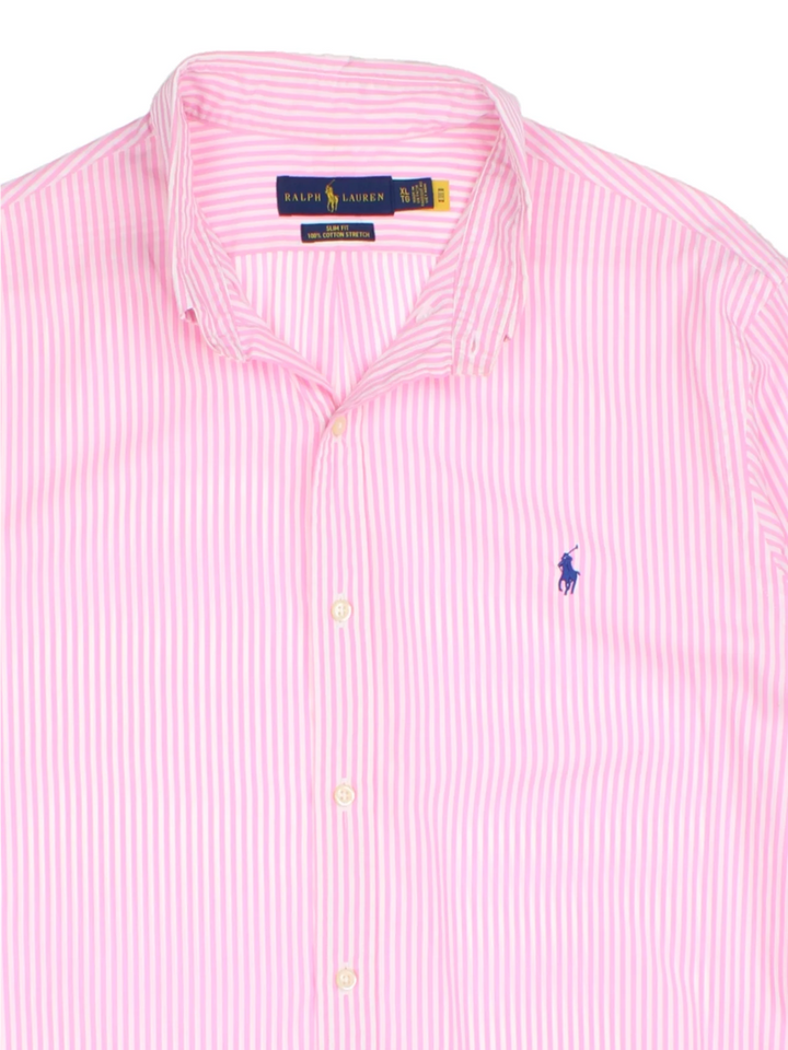 Ralph Lauren Shirt(Size XL)