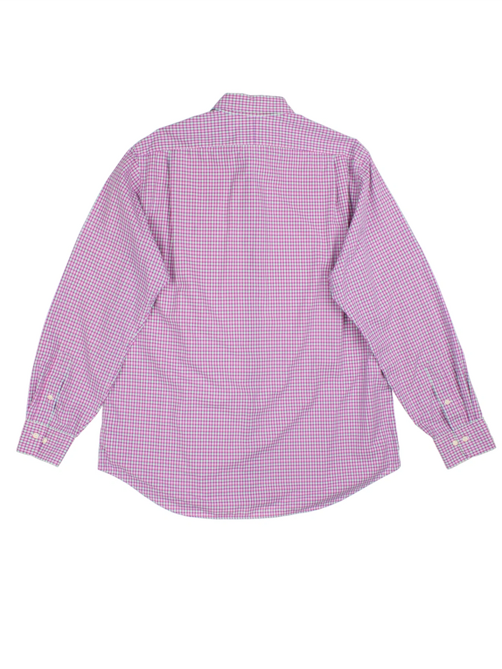 Ralph Lauren Shirt (Size XXXL)