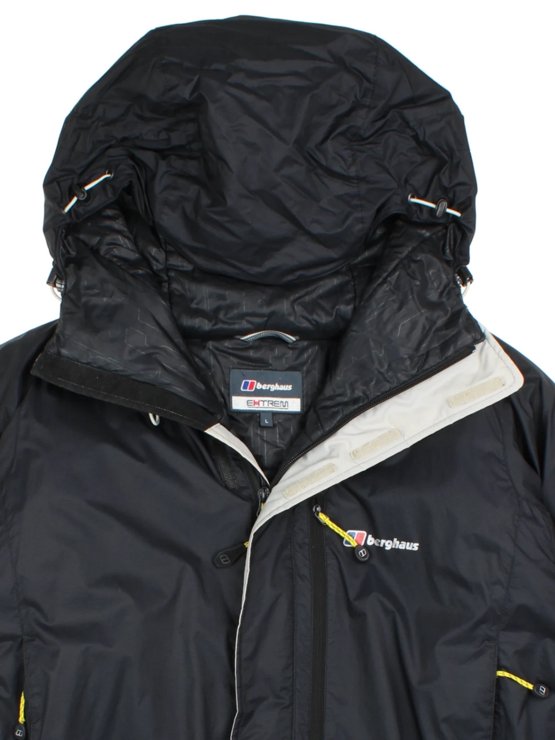 Berghaus Extreme Jacket (Size L)