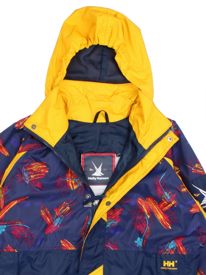 Helly Hansen Jacke aus den 90ern (Größe L)