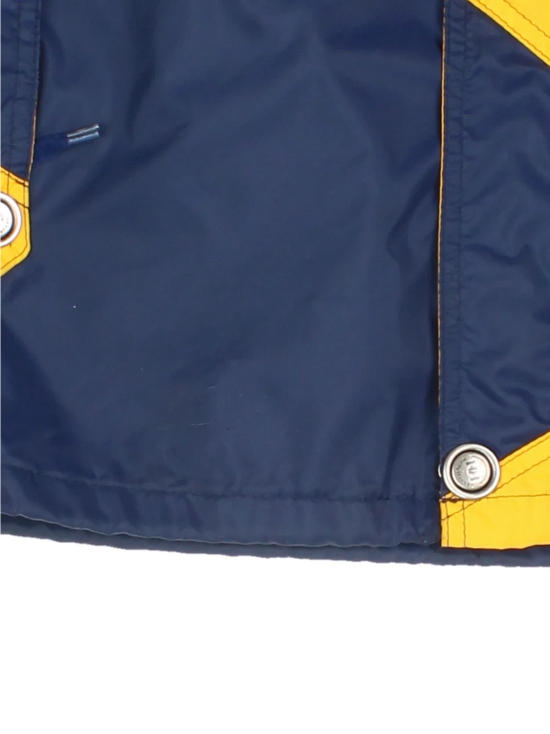 Helly Hansen Jacke aus den 90ern (Größe L)