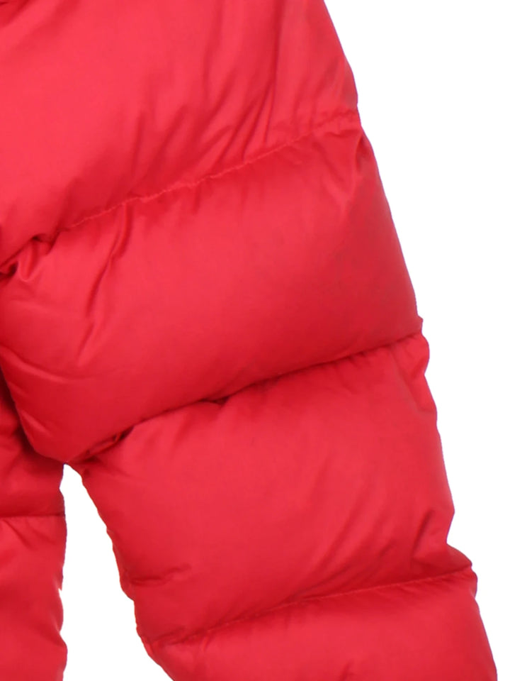 The North Face Retro Nuptse Daunenjacke (Größe M)