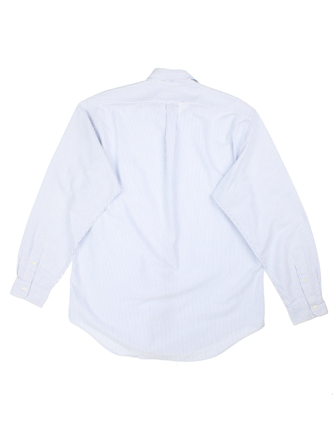 Ralph Lauren Shirt (Size XXL) - VintageFolk