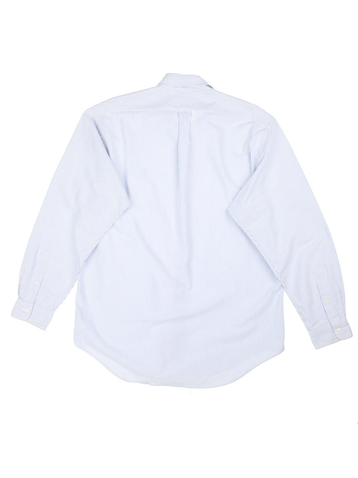 Ralph Lauren Shirt (Size XXL) - VintageFolk