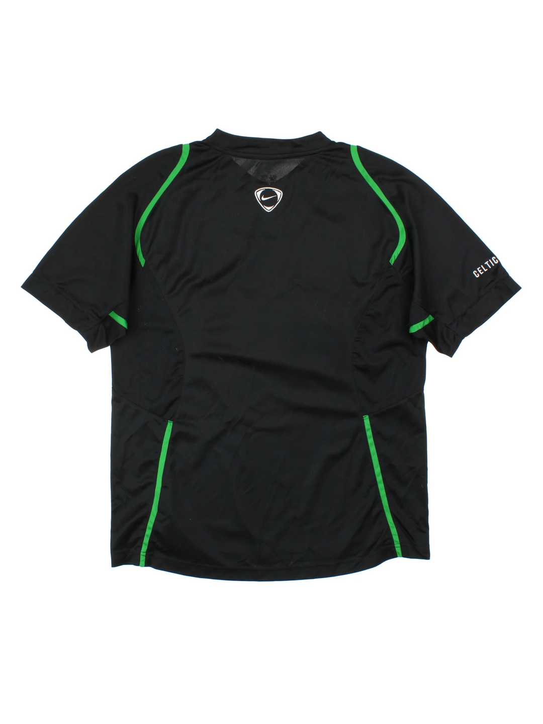 05-06 Nike Celtic FC Training Football Shirt (Size M)