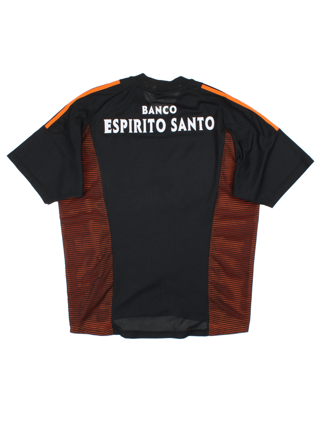 02-03 Adidas Benfica Away Football Shirt (Size XL) - VintageFolk