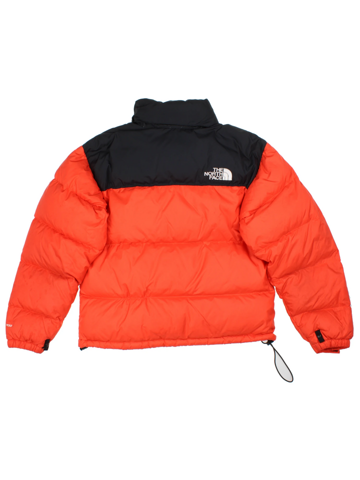 The North Face Retro Nuptse Puffer Jacket (Size M) - VintageFolk