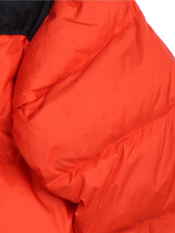 The North Face Retro Nuptse Puffer Jacket (Size M) - VintageFolk